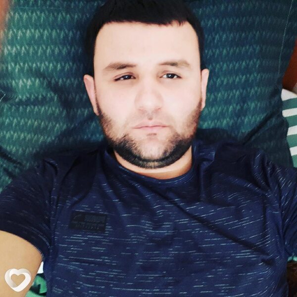 Саид, 36, Алматы — анкета №1246328