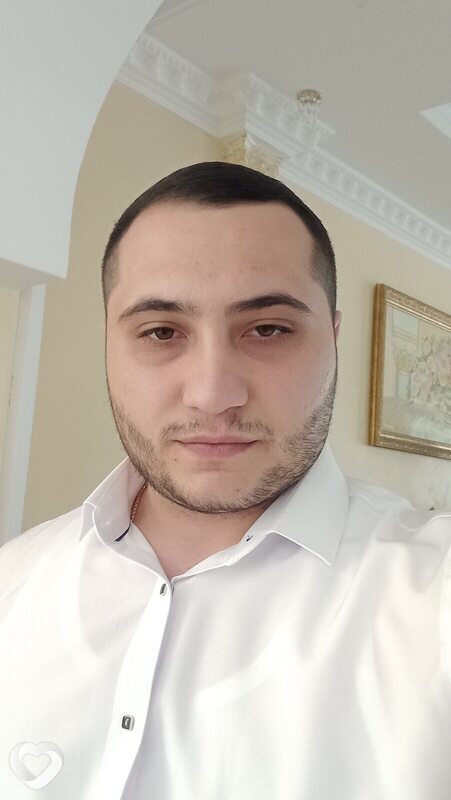 Марат, 27, Малоярославеце — анкета №1246361