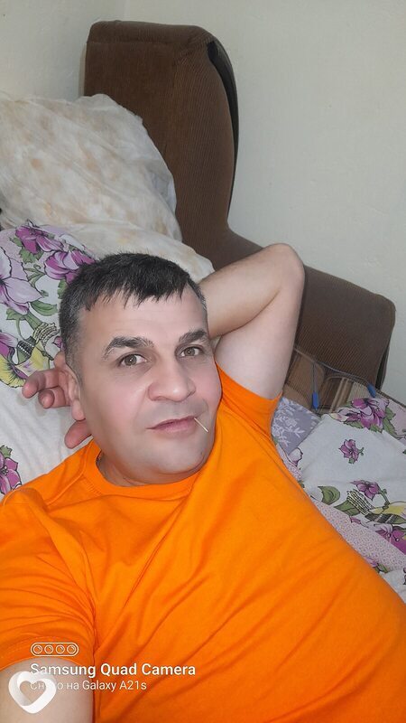 Азат, 42, Салавате — анкета №1246366