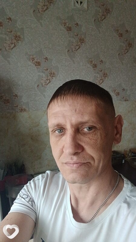Роман, 44, Саяногорске — анкета №1246379