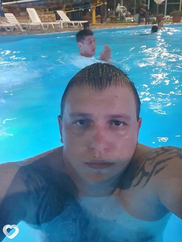 Станислав, 32, Ставрополе — анкета №1246382