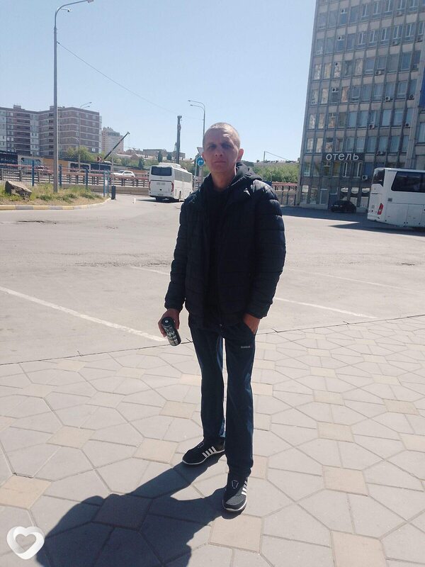 Юрий Волчонок, 42, Ростове-на-Дону — анкета №1246393