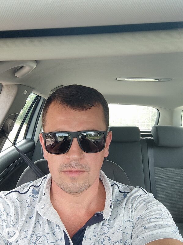 Александр, 40, Тирасполь — анкета №1246397