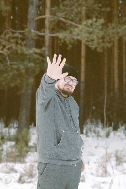 Айдар, 33, Уфе — анкета №1246400