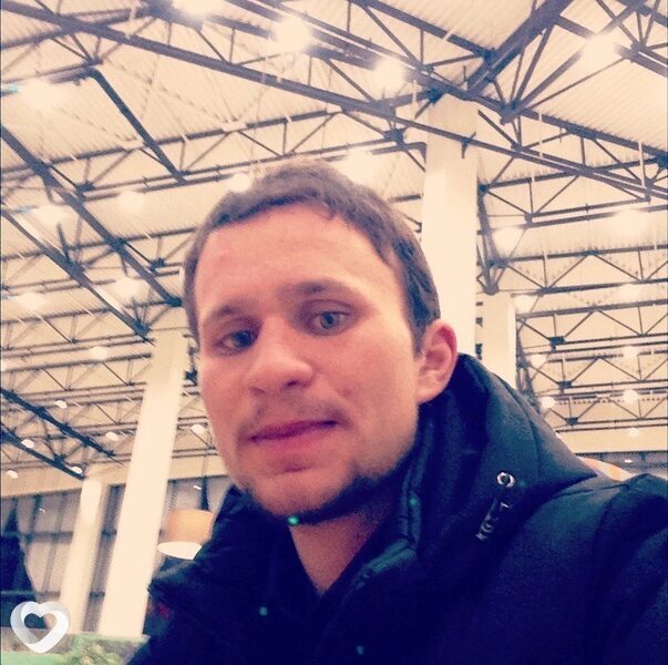 Андрей, 31, Москве — анкета №1246294