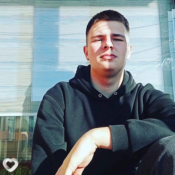 Матвей, 36, Кирове — анкета №1246295