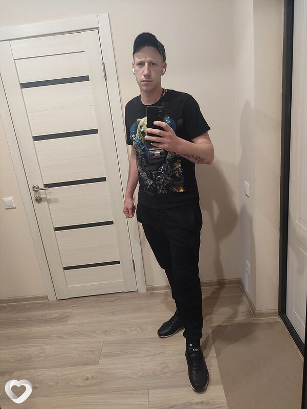 Денис, 30, Ростове-на-Дону — анкета №1246298