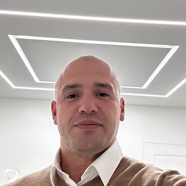 Дмитрий, 41, Москве — анкета №1246266