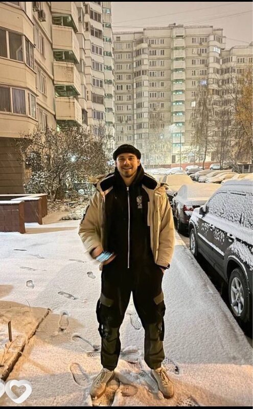 Влад, 30, Славянске-на-Кубани — анкета №1246271