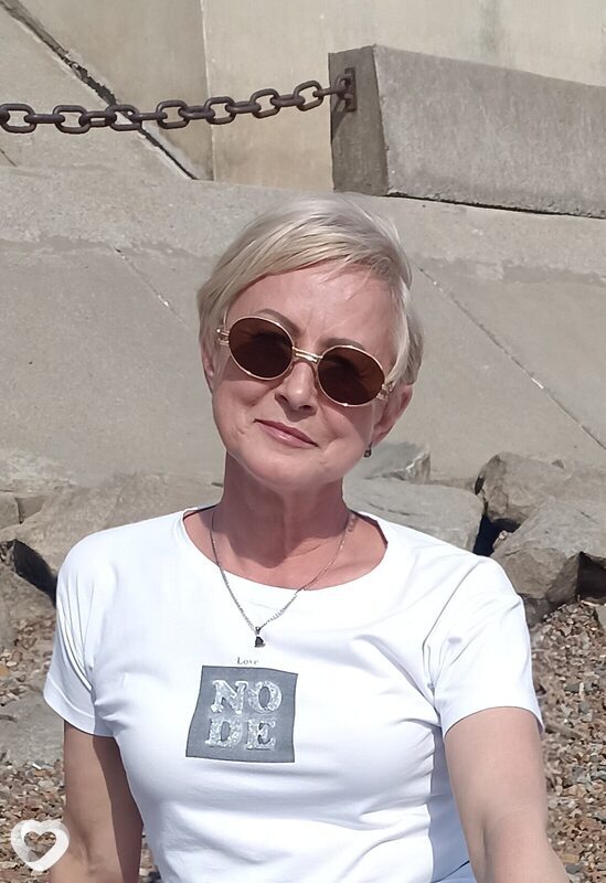 Лия, 54, Хабаровске — анкета №1246272
