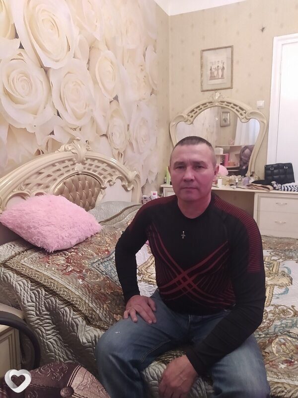 Артем, 58, Красноармейске — анкета №1246280