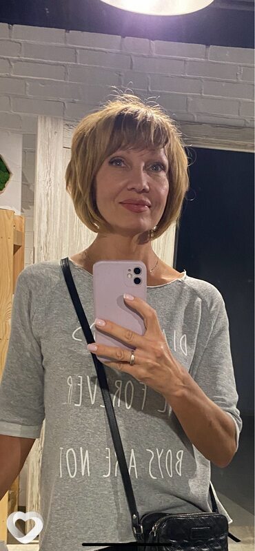 Татьяна, 58, Липецке — анкета №1246281