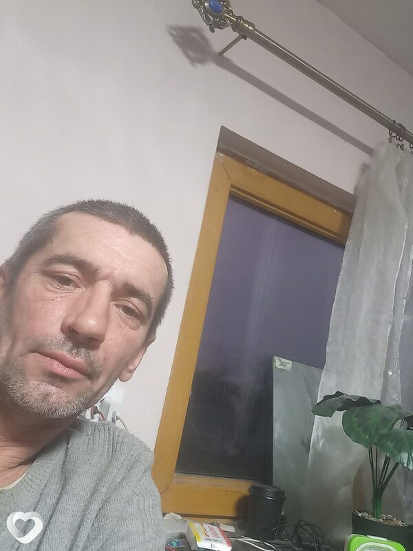 Николай, 49, Малорите — анкета №1246283