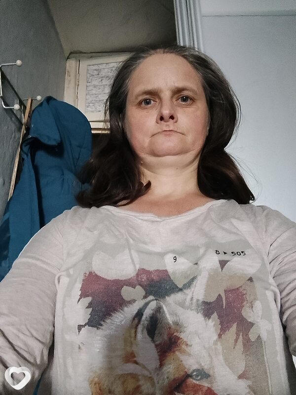 Алла, 43, Магнитогорске — анкета №1246413