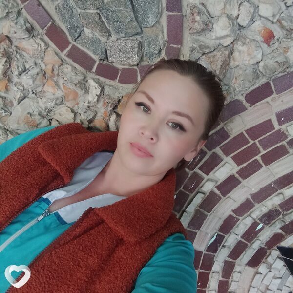 Наталья, 42, Чите — анкета №1246414