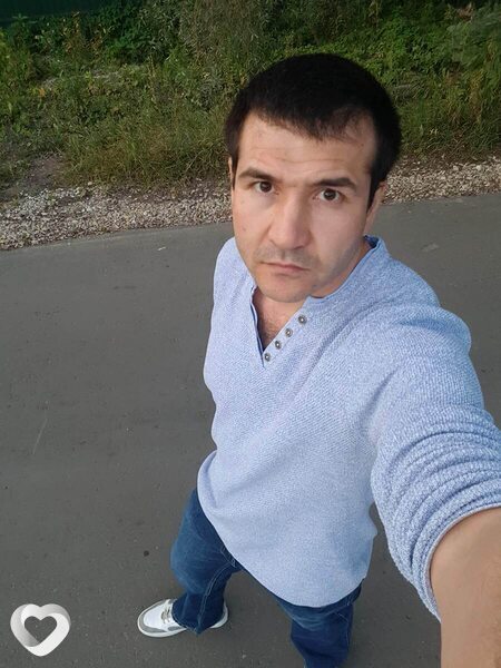 Тимур, Москва