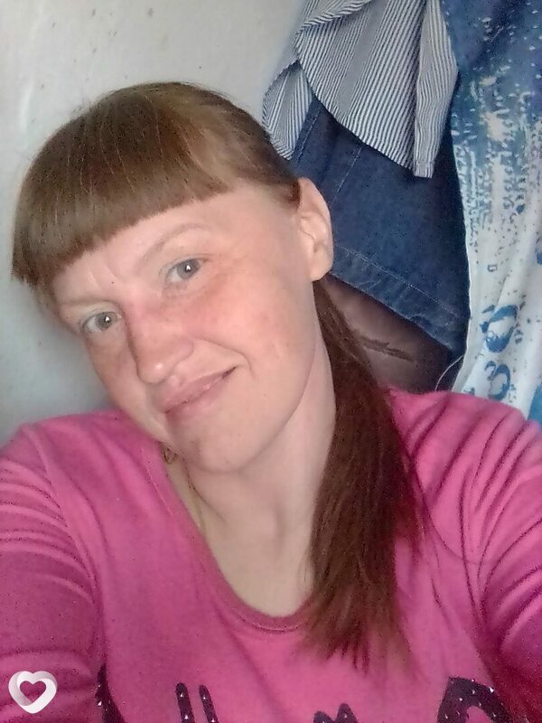 Анна, 41, Омске — анкета №1246429