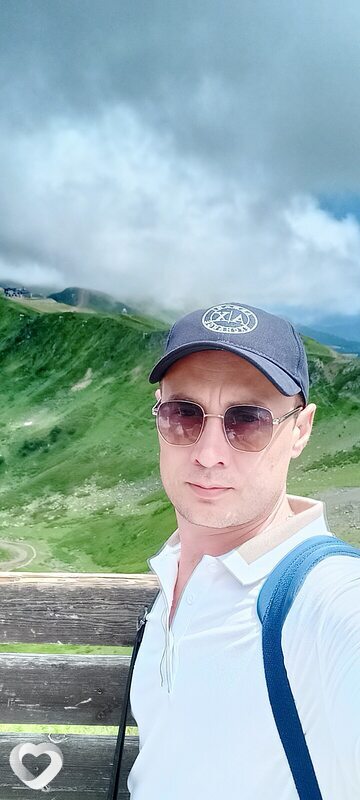 Кирилл, 35, Кизляре — анкета №1246432