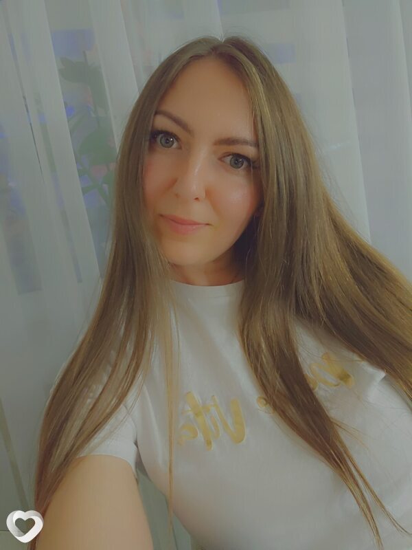 Яна, 32, Минске — анкета №1246634