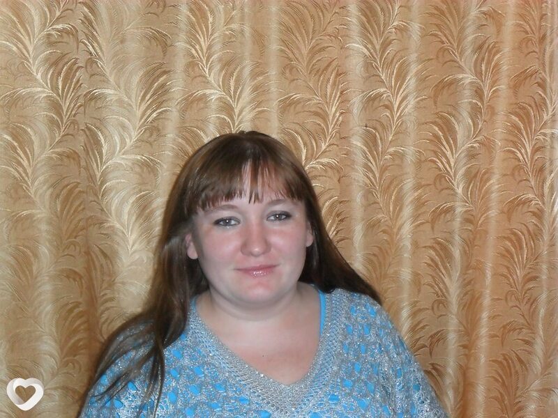 Валентина, 36, Свердловске — анкета №1246635