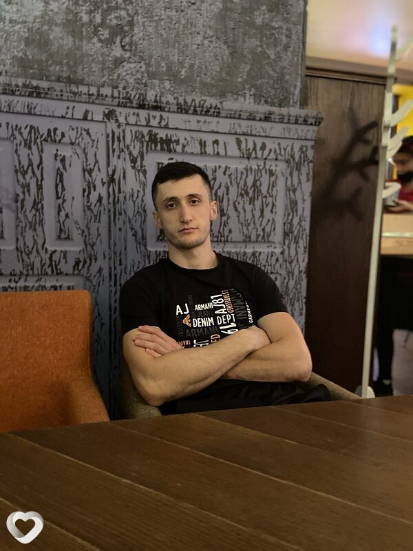 Заур, 31, Владикавказе — анкета №1246638