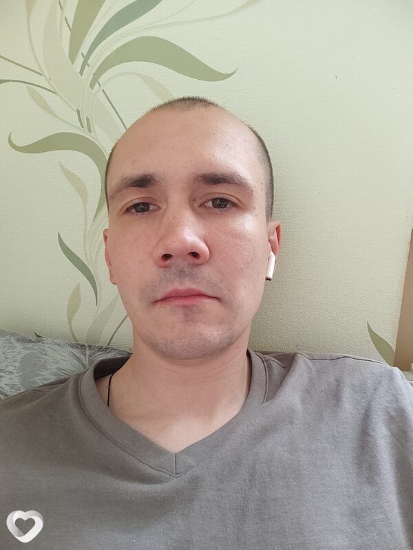 Павел, 33, Москве — анкета №1246658