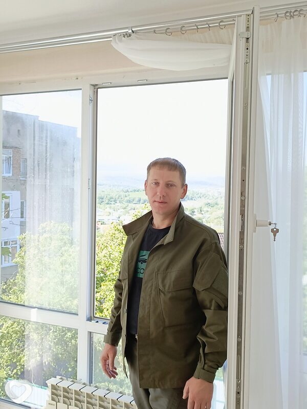 Митяй, 41, Астрахани — анкета №1246510