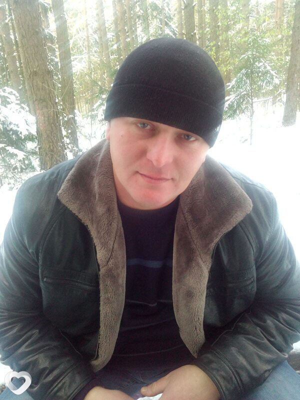 Юрий, 41, Минске — анкета №1246512