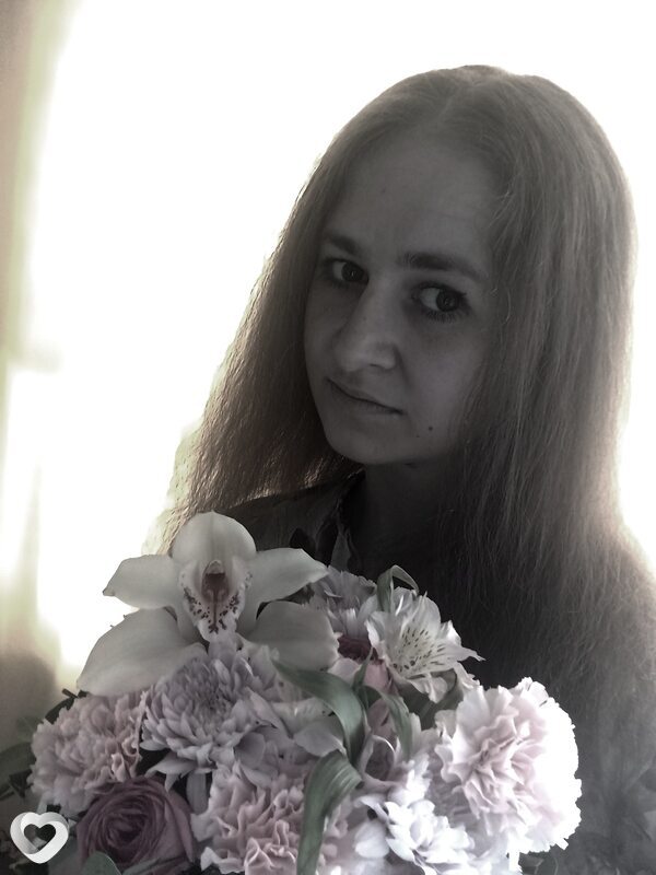 Ксюша, 32, Орше — анкета №1246460