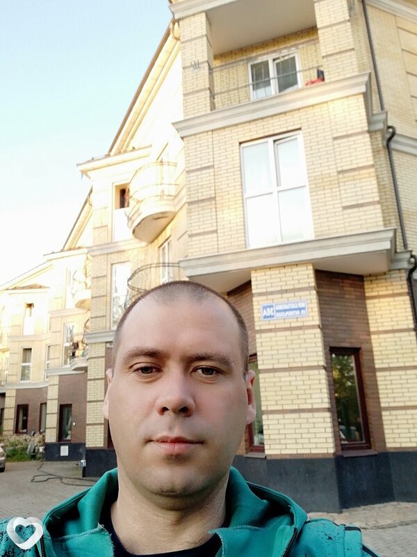 Павел, 43, Туймазах — анкета №1246461