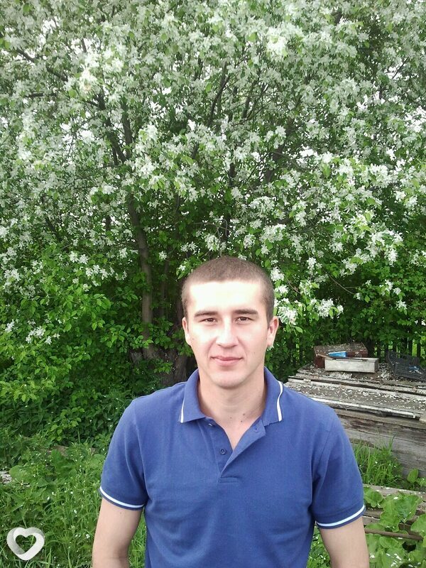 Ваха, 33, Москве — анкета №1246465