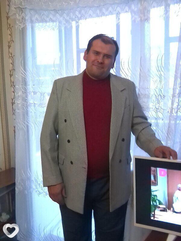 Семён, 54, Липецке — анкета №1246468