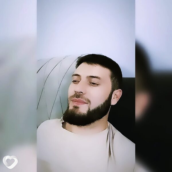 Кадим, 25, Астане — анкета №1246475