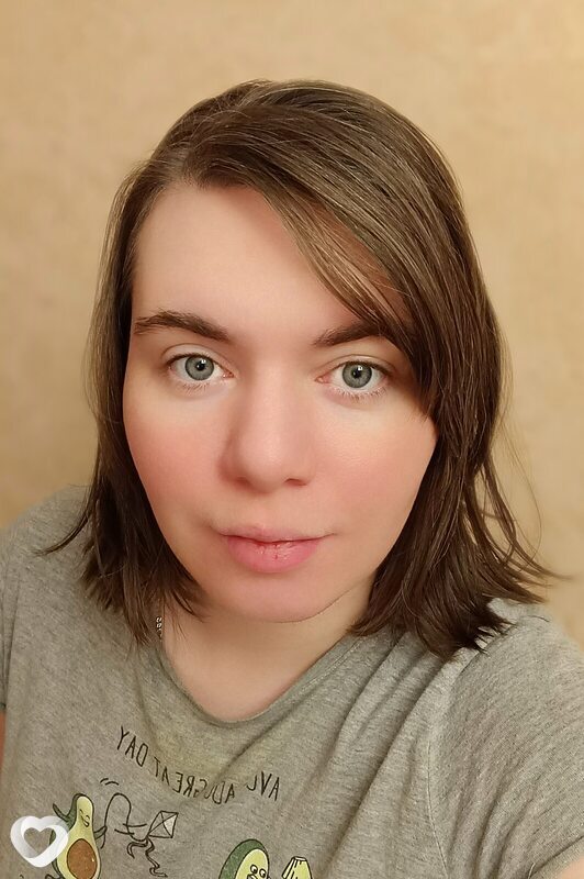 Юлия, 37, Иванове — анкета №1246478