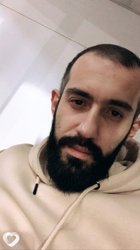 Дима, 30, Ростове-на-Дону — анкета №1246481