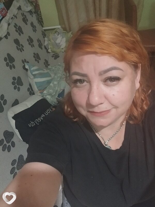 Имя, 43, Тольятти — анкета №1246482