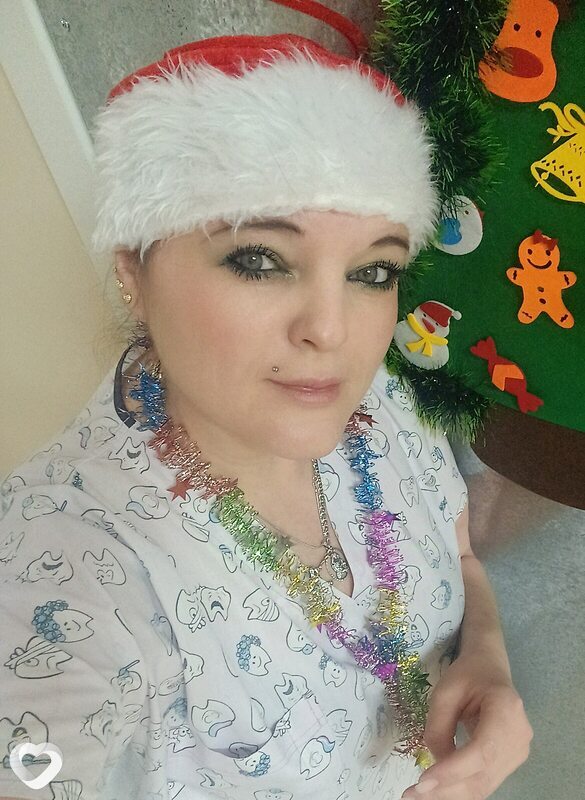 Люба, 47, Караганде — анкета №1246483
