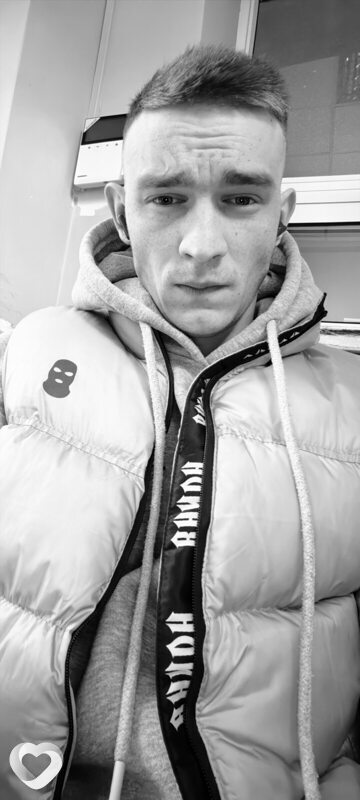 Владислав, 29, Кинешме — анкета №1246609
