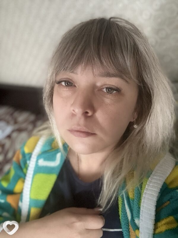 Та Самая, 37, Омске — анкета №1246611