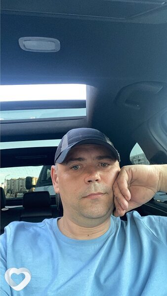 Евгений, 44, Пскове — анкета №1246612