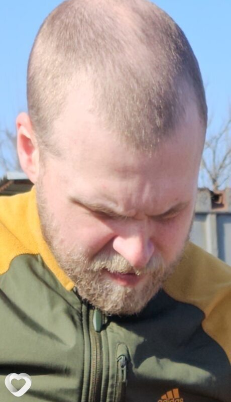 Семен, 51, Днепр — анкета №1246617