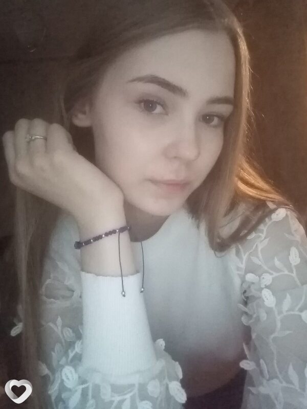 Виктория, 23, Челябинске — анкета №1246622