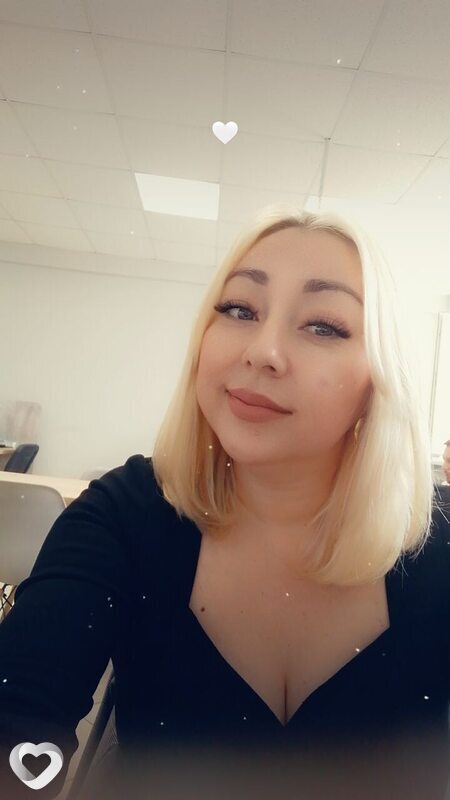 Гульназ, 42, Уфе — анкета №1246629