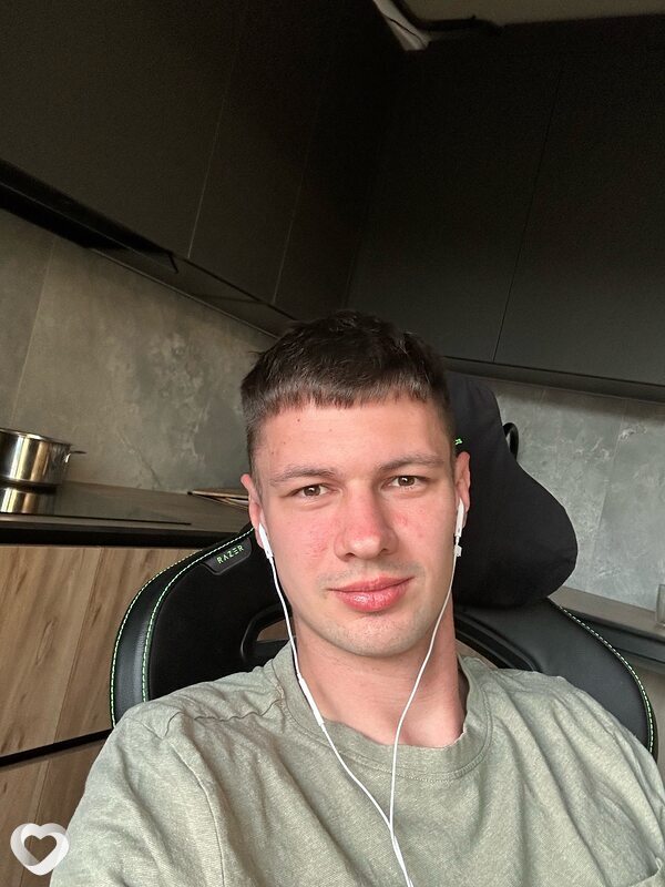 Никита, 30, Минске — анкета №1246632
