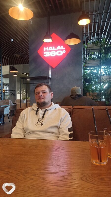 Максим, 39, Нижневартовске — анкета №1246539