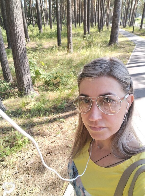 Вика, Тюмень