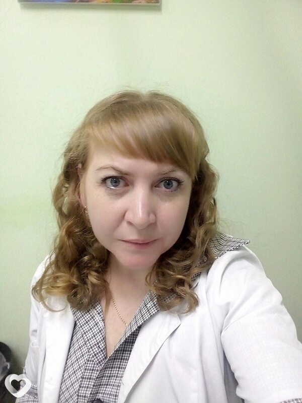 Елена, 44, Березовский (Свердловская обл) — анкета №1246551