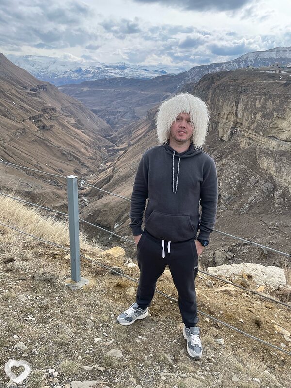 Алексей, 39, Нижнем Новгороде — анкета №1246556