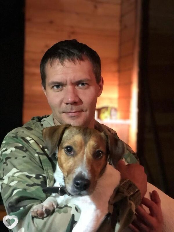 Сергей, 41, Домодедово — анкета №1246558