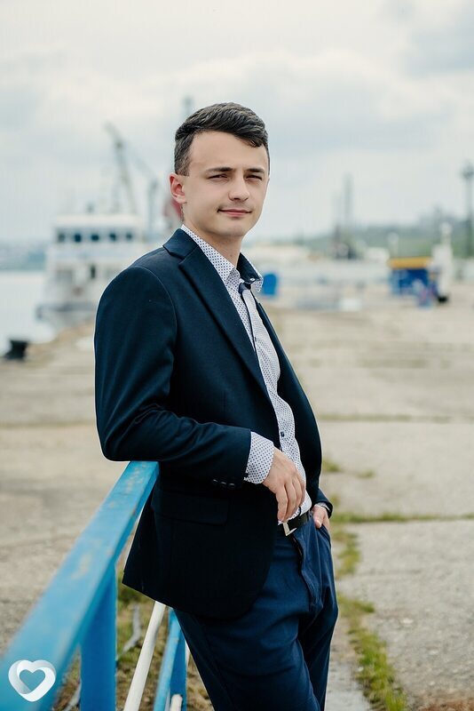 Дмитрий, 30, Тольятти — анкета №1246790